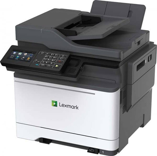 Lexmark XC2235 Printer