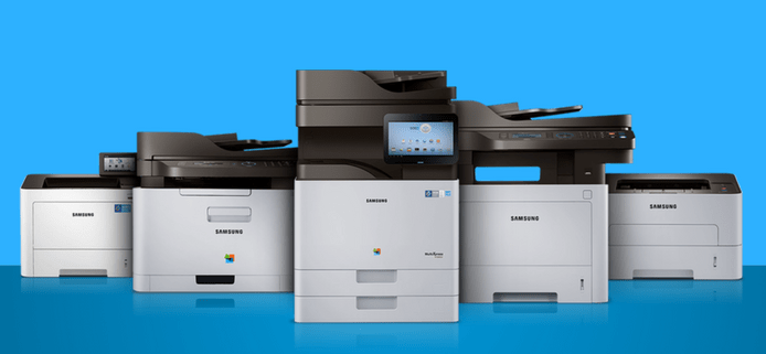 Samsung Printer Repairs Sydney