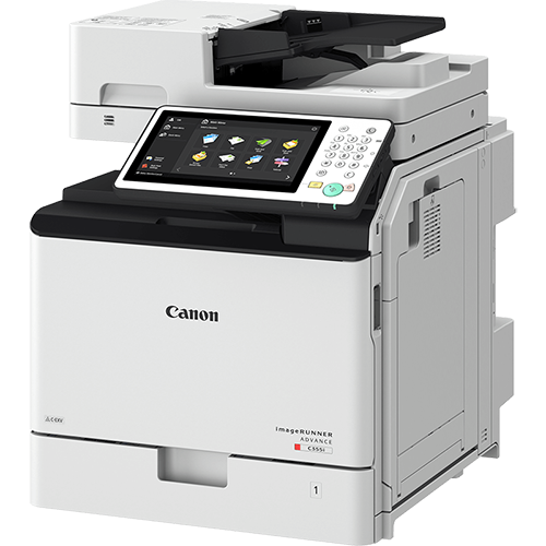 Canon Printer Repairs Sydney